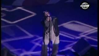 Oasis - D'You Know What I Mean - Luna Park 18-03-1998 [HQ]