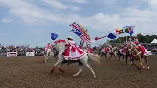 International Plowing Match & Rural Expo