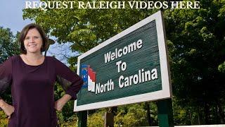 BEST VIDEOS ABOUT MOVING TO RALEIGH : YOU CHOOSE