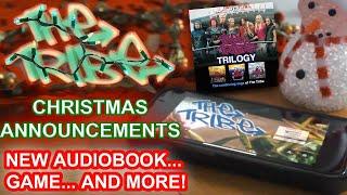 The Tribe - 2023 Holiday Season - NEW Announcements!