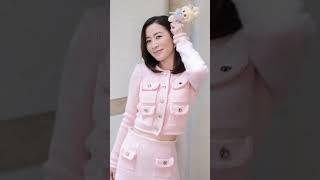 誰知道她到底有幾款labubu啊！！ #佘詩曼 #charmainesheh #labubu#佘诗曼 #charmaine #阿佘