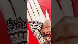 Eid Special full hand mehndi design #mehndi #henna #hennaart #hennadesigns #hennainspiration