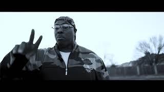 Supa King Big Pope "Pain Away" (OFFICIAL VIDEO)