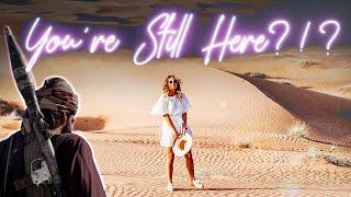 "The Screenshot Witness Protection Program" | You're Still Here Podcast feat. Andy Francess