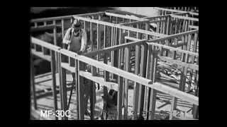 Home Builders At Work (1928)