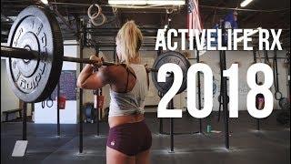 Active Life RX 2018