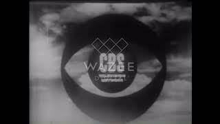 CBS Television Network (1954)