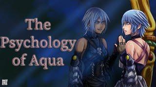 A Wavering but Caring Heart | The Psychology of Aqua