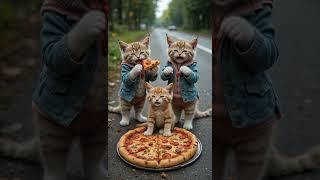  Against All Odds – A Kitten’s Success Story! 