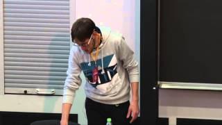 From Rails-way to modular architecture - Ivan Nemytchenko - wroc_love.rb 2015