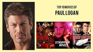 Paul Logan Top 10 Movies of Paul Logan| Best 10 Movies of Paul Logan