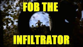 Fob The Infiltrator