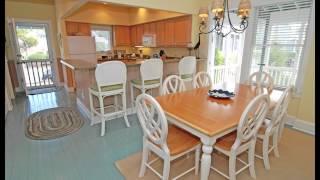 Purrfect Paws Bald Head Island Vacation Rental Home