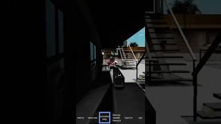 Realistic hood testing #roblox #rappers ￼