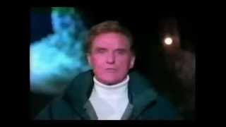 Robert Stack-Unsolved Mysteries