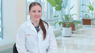 Meet Pediatrician Hannah Morrissey, MD