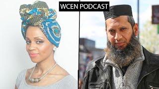 #WCEN Podcast Episode 12 'The Test of Life' featuring Imam Suliman Gani