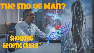 The Genetic Crisis of Men