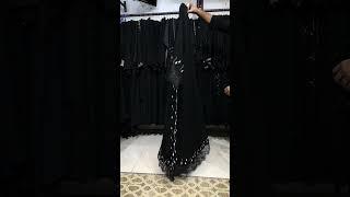 Modern Abaya Designs️‍| Latest Dubai AbayaDesign| New Design Burkha|New Burkha Design 2023|