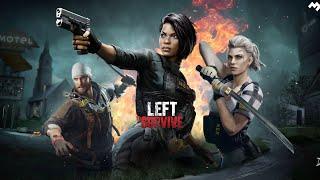 Left to Survive R-12 PVP Game Play ⏯️ #gaming #gameplay #games #Left to Survive