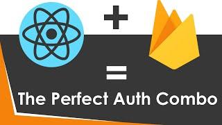 React Authentication Crash Course With Firebase And Routing