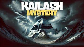 The Untold Mysteries of Mount Kailash: Sacred Summit and Enigmatic Secrets Revealed