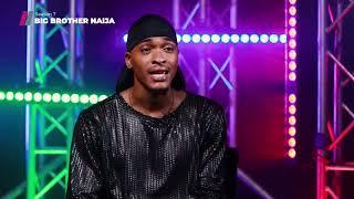 Meet Big Brother Naija Housemate: Groovy | Watch #BBNaija Live 24/7 | Showmax