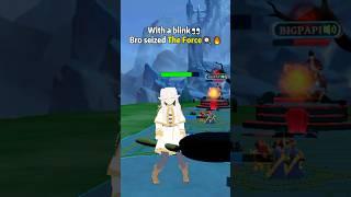 Bro found the force in war of wizards#quest2 #vrgame #vr #vrgaming #gameplays