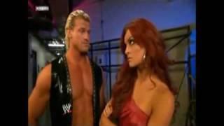 Dolph/Maria - "Boy, you're dangerous."