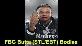 FBG Butta (STL/EBT) Bodies