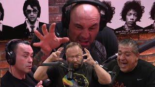 JRE Funny Moments