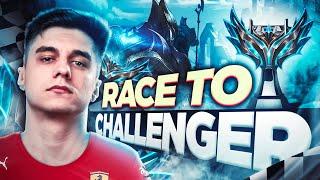 80% WINRATE IN CURSA SPRE CHALLENGER! LA UN PAS DE DIAMOND!
