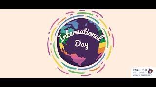 EISB International Day