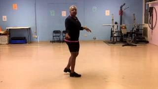 How to Do the Wobble Instructional