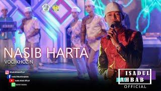 NASIB HARTA | ALBUM ISAHFA 2 MAJELIS 1 CINTA | VOC. KHOZIN