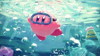 A Deep Dive - Relaxing Video Game Music