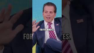 The Future of Financial Transactions I Anthony Scaramucci