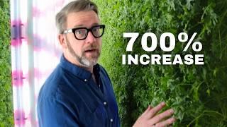 Space-Age Farms on Earth