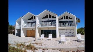 Anna Maria Island Florida Restoring After Hurricanes And Getting Ready For Christmas [Dec 2024]