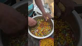 Mopad Wale Golgappe Of Orissa 