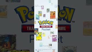 Pokémon Trading Card Game Pocket Virtualised on Easy Exit app, on HarmonyOS Next