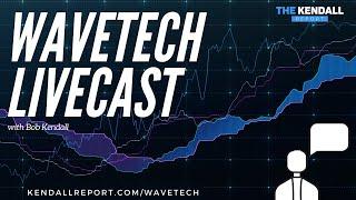 #2 WaveTech Training + Q&A with Bob Kendall