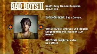 Let's Play Bad Boys 2 #008 [Deutsch/Ger] [Blind]