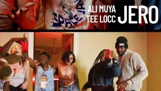 Ali Muya—Jero Ft Tee Locc Official Music Video 4K HD #King #Me #EP @AliMuyaTz ​⁠