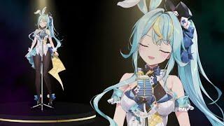 The most beautiful Vtuber singing you'll ever hear