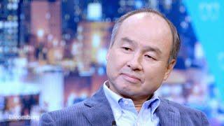 The David Rubenstein Show: Masayoshi Son