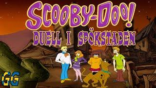 Scooby-Doo: Duell i Spökstaden 2006