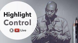 How to Control Highlights