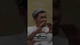 Кешірімді болайық.. #islam#уағыздаржинағы#қабылбекəліпбайұлы#уағыз