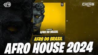 AFRO DO BRASIL AFRO BOLETA 2024   Dj Chino Vzla (Aleteo, Afro House)